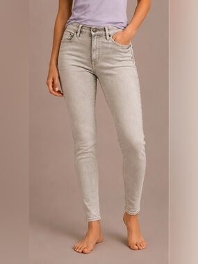 Lauren Ralph Lauren Premier Skinny Jeans
